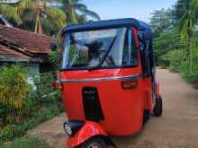 Bajaj 4 Stroke 2009 Three Wheel