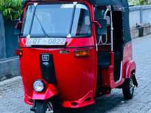 Bajaj 4 Stroke 2009 Three Wheel
