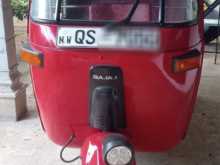 Bajaj 4 Stroke 2009 Three Wheel