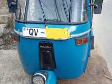 Bajaj 4 Stroke 2009 Three Wheel