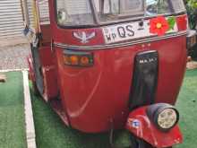 Bajaj 4 Stroke 2009 Three Wheel