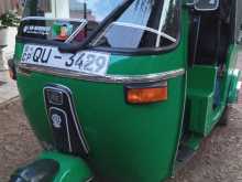 Bajaj 4 Stroke 2009 Three Wheel