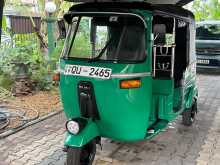 Bajaj 4 STROKE 2009 Three Wheel