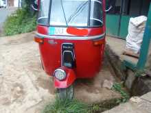 Bajaj 4 Stroke 2009 Three Wheel