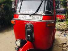 Bajaj 4 Stroke 2009 Three Wheel