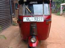 Bajaj 4 Stroke 2009 Three Wheel