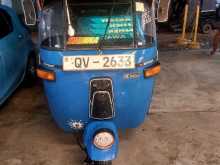Bajaj 4 Stroke 2009 Three Wheel