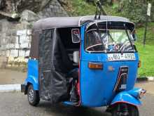 Bajaj 4 Stroke 2009 Three Wheel