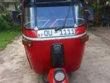 Bajaj 4 Stroke 2009 Three Wheel