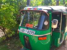 Bajaj 4 Stroke 2009 Three Wheel