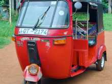 Bajaj 4 Stroke 2009 Three Wheel
