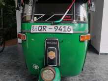 Bajaj 4 Stroke 2009 Three Wheel