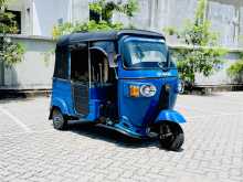 Bajaj 4 Stroke 2009 Three Wheel