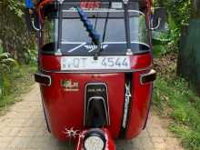 Bajaj 4 Stroke 2009 Three Wheel