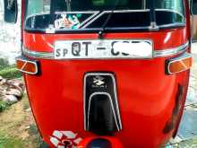 Bajaj 4 Stroke Three Weel 2009 Three Wheel