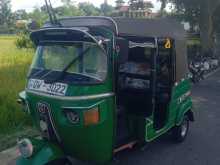 Bajaj 4 Stroke 2009 Three Wheel