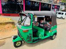 Bajaj 4 Stroke 2009 Three Wheel