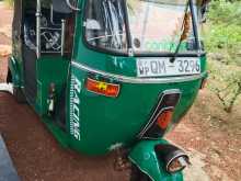 Bajaj 4 Stroke 2009 Three Wheel