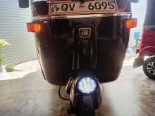 Bajaj 4 Stroke 2009 Three Wheel