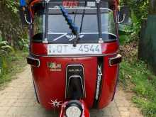 Bajaj 4 Stroke 2009 Three Wheel