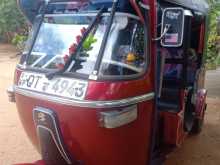 Bajaj 4 Stroke 2009 Three Wheel