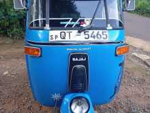 Bajaj 4 Stroke 2009 Three Wheel
