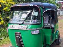 Bajaj 4 Stroke 2009 Three Wheel