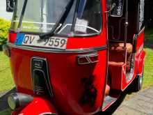 Bajaj 4 Stroke 2009 Three Wheel