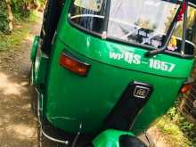 Bajaj 4 Stroke 2009 Three Wheel