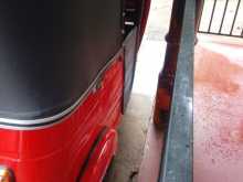 Bajaj 4 Stroke 2009 Three Wheel