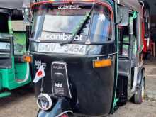 Bajaj 4 Stroke 2009 Three Wheel