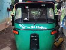 Bajaj 4 Stroke 2009 Three Wheel