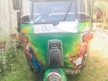 Bajaj 4 Stroke 2009 Three Wheel