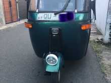 Bajaj 4 Stroke 2009 Three Wheel