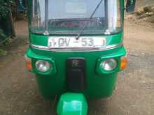 Bajaj 4 Stroke 2009 Three Wheel