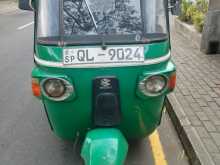 Bajaj 4 Stroke 2009 Three Wheel