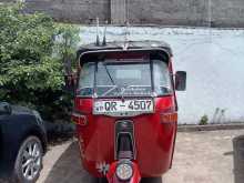 Bajaj 4 Stroke 2009 Three Wheel