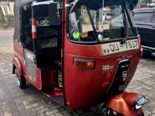 Bajaj 4 Stroke 2009 Three Wheel