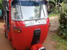 Bajaj 4 Stroke 2009 Three Wheel