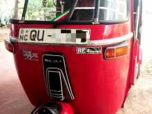 Bajaj 4 Stroke 2009 Three Wheel