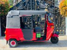 Bajaj 4 Stroke 2009 Three Wheel