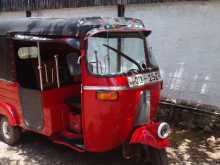 Bajaj 4 Stroke 2009 Three Wheel