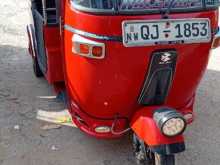 Bajaj 4 Stroke 2009 Three Wheel