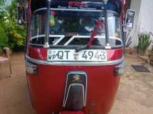 Bajaj 4 Stroke 2009 Three Wheel