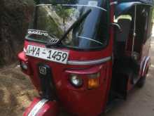 Bajaj 4 Stroke 2009 Three Wheel