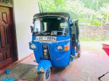 Bajaj 4 Stroke 2009 Three Wheel