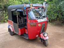 Bajaj 4 Stroke 2009 Three Wheel