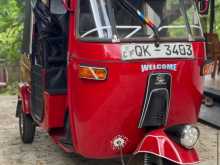 Bajaj 4 Stroke 2009 Three Wheel