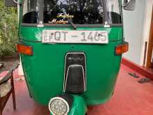 Bajaj 4 Stroke 2009 Three Wheel