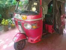 Bajaj 4 Stroke 2009 Three Wheel